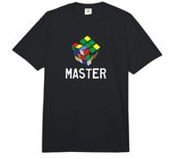 Fun Cube Master Comfort Colors Adult Heavyweight T-Shirt