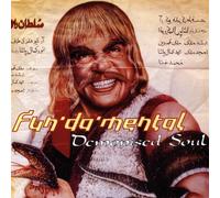 Fun Da Mental - Demonized Soul