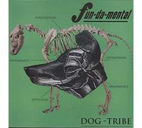 Fun-Da-Mental - Dog Tribe [12" VINYL]
