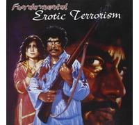 Fun-Da-Mental - Erotic Terrorism
