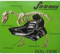 Fun-Da-Mental - Fun-Da-Mental - Dog Tribe