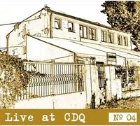 Fun-Da-Mental - Live At CDQ (No. 4)