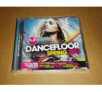 FUN DANCEFLOOR SPRING 2013 - Fun Dancefloor Spring 2013