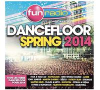 Fun Dancefloor Spring 2014 / Various