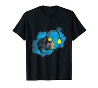 Fun deep sea fish for anglers and sea creatures fans T-Shirt