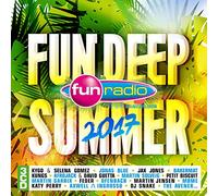 Fun Deep Summer 2017