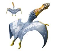 Fun Dinosaur Figurines Set - Fantastic Collection of Creatures