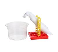 Fun Dipping Bird Assembly Toy Children Science Educational Toy Physics Teaching Aid For Teens And Kids Aged 6＋ Learning Tool
