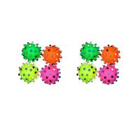 Fun Dog Interative Toy Squeaky Puppy Chew For Teaser For Pet Dogs Puppy Training For Pet Supplies For Puppys Made In Usatoys & Games