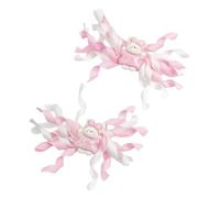 Fun Easter Cartoon Ribbon Hair Clip For Girls Secure And Stylish Designs Costume Hairpieces Girls Festival Hair Clip