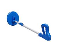 Fun Educational Metal Detecting Tool Waterproof Detector Treasure for Children Digging Tool Detector Waterproofed