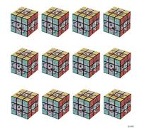 Fun Express 1 1/2" PAW Patrol Smiling Pups Magic Cubes - 12 Pieces