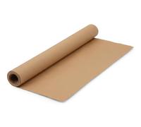 Fun Express 15 1/2" x 32 Ft. Kraft Butcher Paper Grazing Tablecloth Roll