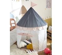 Fun Fabric Castle rose