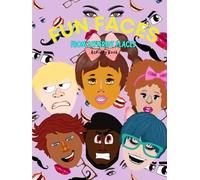 Fun Faces From Different Places