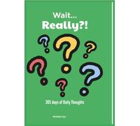 Fun Fact Illustrated Notebook Journal | 5.7" x 7.9" Softcover Book with 200 Pages of Unique Facts & Creative Illustrations, Perfect Gift for Curious Minds, Study & Everyday Writing | Green Cover