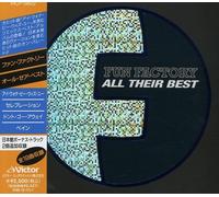 Fun Factory - All Their Best