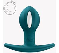 Fun Factory B Ball Uno Anal Butt Plug , Green