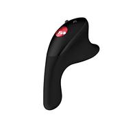Fun Factory Be One Couples Rechargeable Waterproof Vibrating Toy, Black