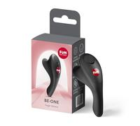 FUN FACTORY BE·ONE | Finger Vibrator with Dual Motor | 5 Vibration Modes | Waterproof IPX7 | USB-C Rechargeable | for Solo & Couple Use