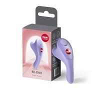 FUN FACTORY BE·ONE | Finger Vibrator with Dual Motor | 5 Vibration Modes | Waterproof IPX7 | USB-C Rechargeable | for Solo & Couple Use