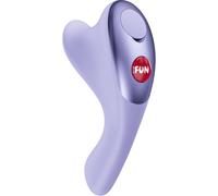 Fun Factory BE·ONE magenta finger vibrator, precise clitoris, Poids 0.048 Kg, Color Lilac
