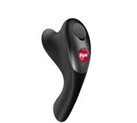 Fun Factory Be One Vibrator Black Sex Toy For Women Rechargeable