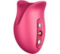 Fun Factory Belle Raspberry Air Pulse Clitoral Vibrator