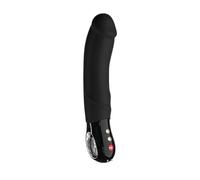 G4 Vibe Big Boss - Black Black