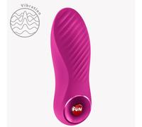 Fun Factory Bijou Rechargeable Mini Vibrator