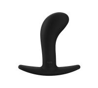 Fun Factory Bootie M Anal Butt Plug Black Adult Sex Toy