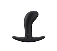 Fun Factory Bootie Silicone Butt Plug - Small, Black