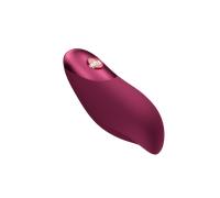 Fun Factory Charme Bullet Vibrator Wine Red Sex Toy For Women Rechargeable