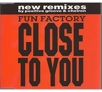 Fun Factory - Close to You