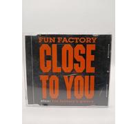 Fun Factory - Close to You