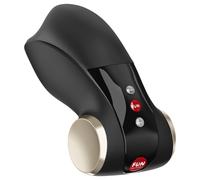 Fun Factory Cobra Libre II - Glans Vibrator (Black)