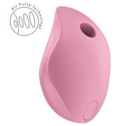 Fun Factory Delicia Air Pulse Clitoral Stimulator