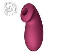 FUN FACTORY Desire | Pressure Wave Vibrator | Contactless Clitoral Stimulation | 11 Pressure Wave Modes | Waterproof IPX7 | USB-C Rechargeable | Body-Safe Silicone