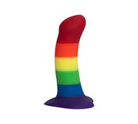 Fun Factory Dildo Amor - Rainbow - Pride Edition