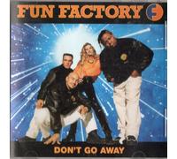 Fun Factory - Dont Go Away