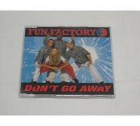 Fun Factory - Don't Go Away