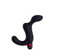 Fun Factory Duke Rechargeable Prostate Stimulator with Removable Bullet - Black