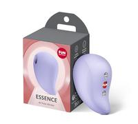 FUN FACTORY Essence | Pressure Wave Vibrator | Contactless Clitoral Stimulation | 11 Pressure Wave Modes | Waterproof IPX7 | USB-C Rechargeable | Body-Safe Silicone