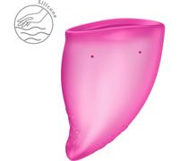 Fun Factory Fun Cup Size B Menstrual Cup