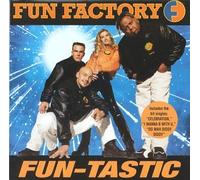 Fun Factory - Fun-Tastic