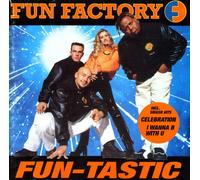 Fun Factory - Fun Tastic