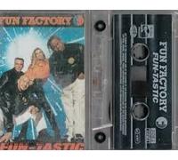 Fun Factory - Fun-Tastic [Musikkassette] [CASSETTE]
