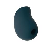 Fun Factory Green Premium Clitoral Sucker MEA | Whisper-Quiet Stimulator | Vibrant Adult Sex-Toy Massager for Women | Vibrator stimulates Clitoris