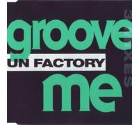 Fun Factory - Groove me