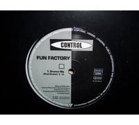 Fun Factory - Groove Me [Vinyl Maxi-Single] [VINYL]